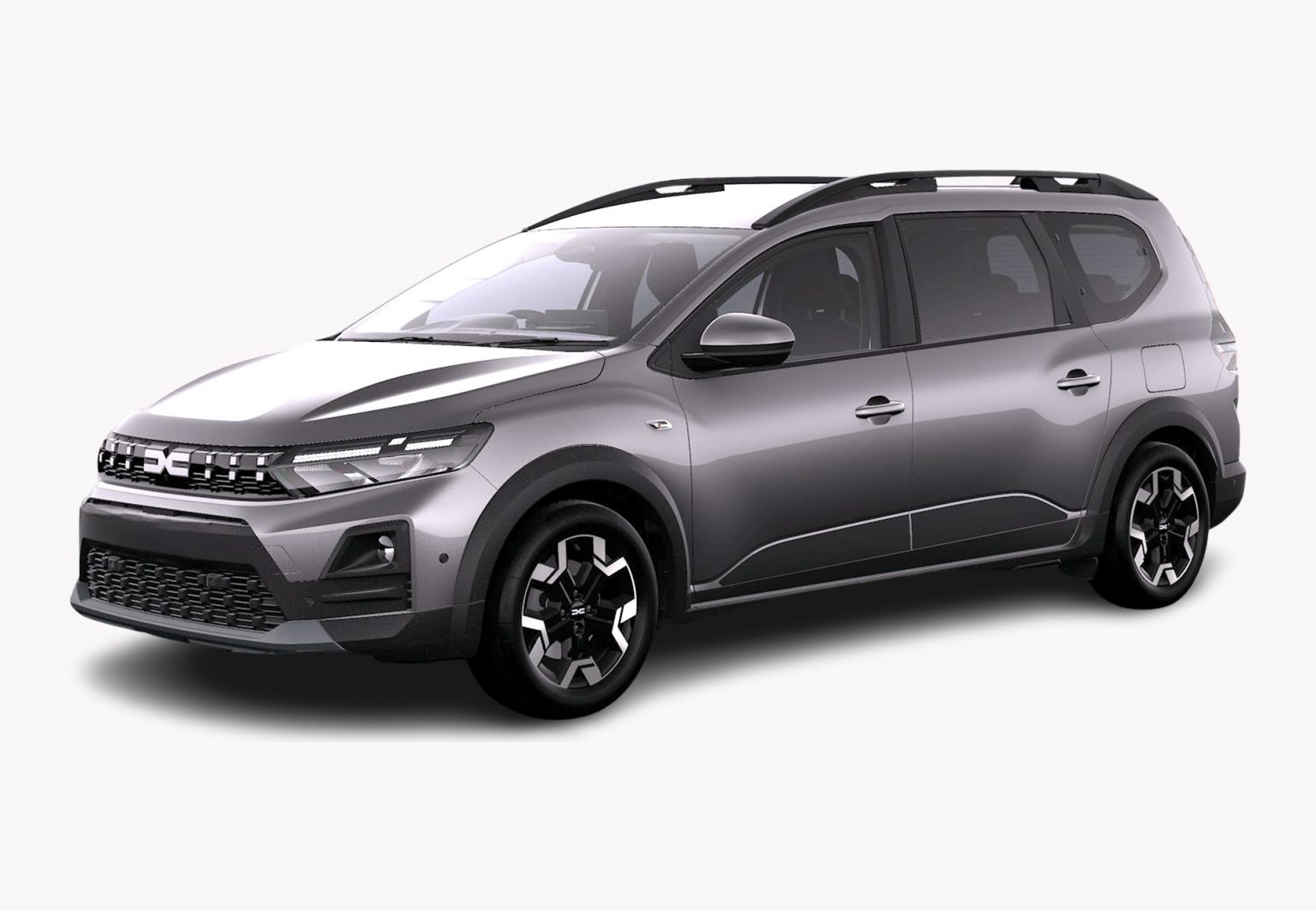 DACIA Jogger 1.8 Hybrid Journey 7Plätzer