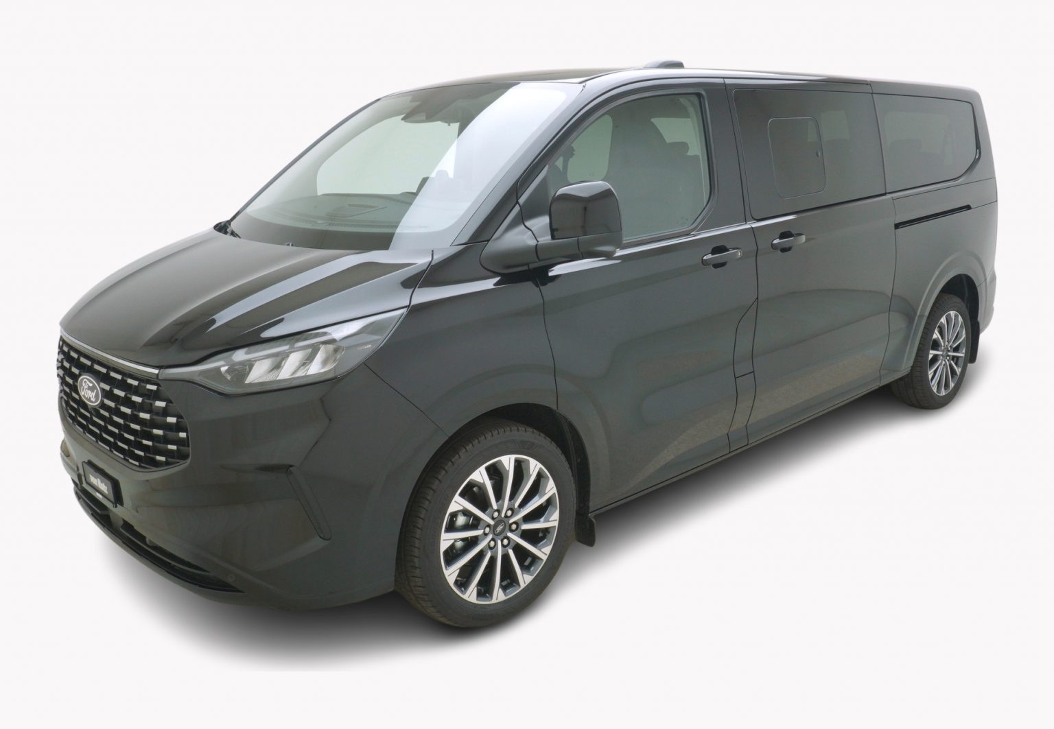 FORD Tourneo Custom 320 L2 2.0 TDCI Titanium X