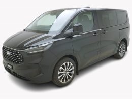 FORD Tourneo Custom 320 L1 2.0 TDCI 4x4 Titanium X - Auto Welt von Rotz AG 17