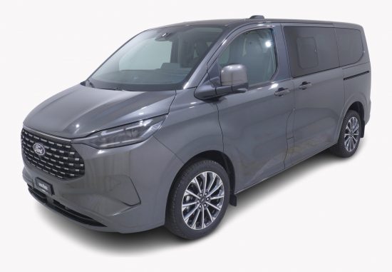 FORD Tourneo Custom L2 2.5 Plug-in-Hybrid Titanium X - Auto Welt von Rotz AG 1