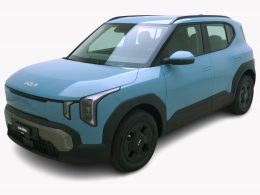 KIA EV2 42.2 kWh Earth - Auto Welt von Rotz AG 3