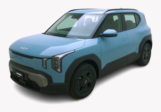 KIA EV2 42.2 kWh Earth - Auto Welt von Rotz AG 3