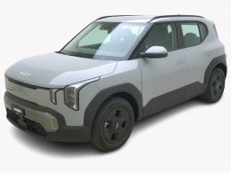 KIA EV2 42.2 kWh Earth - Auto Welt von Rotz AG 1