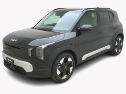 KIA EV2 42.2 kWh Earth Plus - Auto Welt von Rotz AG 2