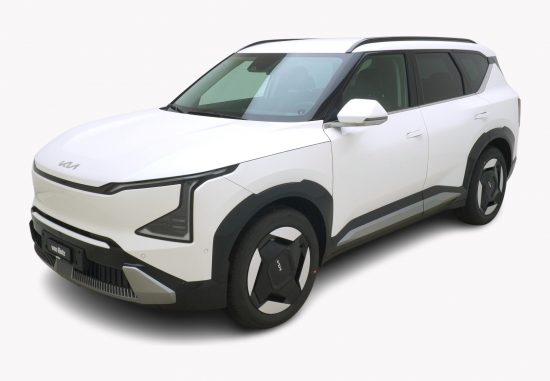 KIA EV5 81 kWh Earth - Auto Welt von Rotz AG 1