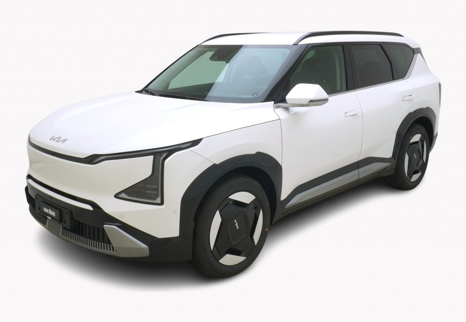 KIA EV5 81 kWh Earth