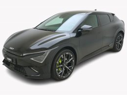 KIA EV6 84 kWh GT 4x4 - Auto Welt von Rotz AG