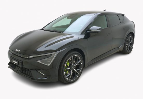 KIA EV6 84 kWh GT 4x4 - Auto Welt von Rotz AG
