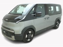 KIA PV5 Passenger 71.2 kWh Elite Plus - Auto Welt von Rotz AG 1