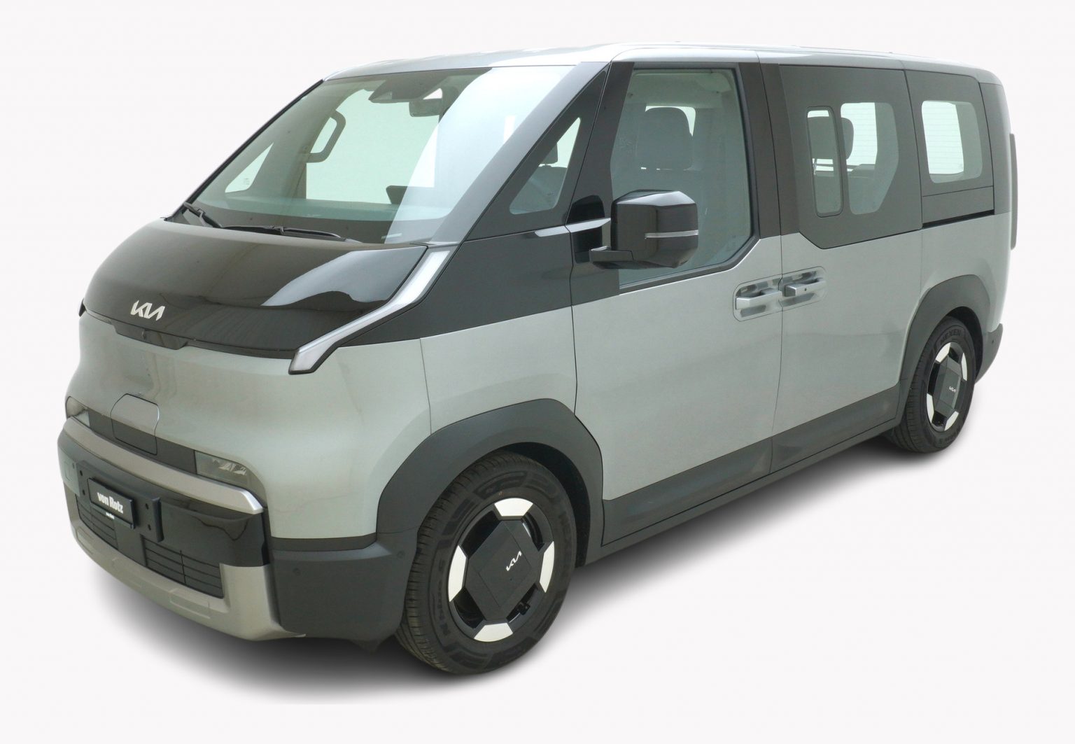 KIA PV5 Passenger 71.2 kWh Elite Plus