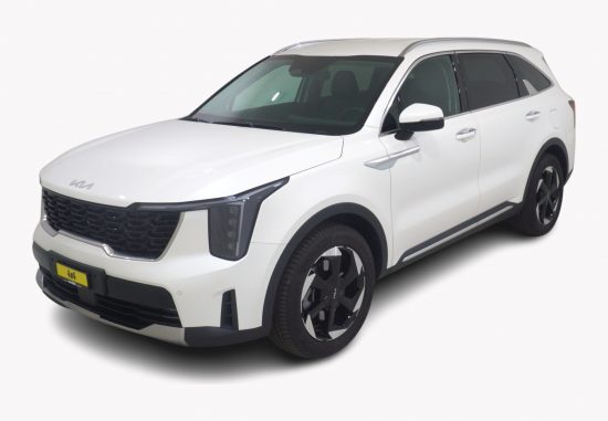 KIA Sorento 1.6 T-GDi Hybrid Style 7Plätzer - Auto Welt von Rotz AG