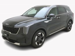 KIA Sorento 1.6 T-GDi Plug-in Hybrid Style Plus 7Plätzer - Auto Welt von Rotz AG