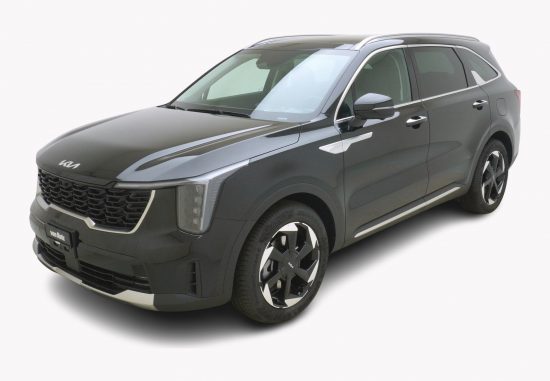KIA Sorento 1.6 T-GDi Plug-in Hybrid Style Plus 7Plätzer - Auto Welt von Rotz AG