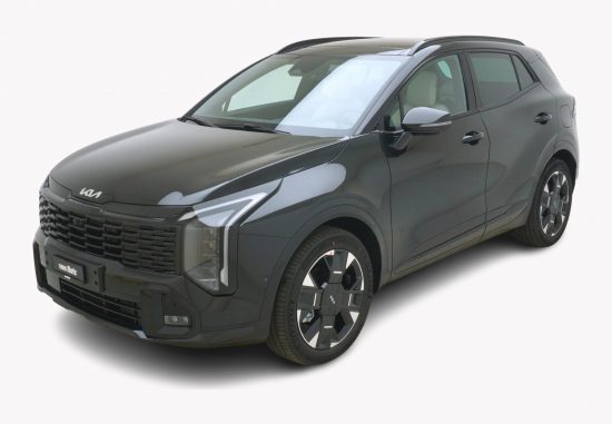 KIA Sportage 1.6 T-GDi PHEV GT-Line 4x4 - Auto Welt von Rotz AG 4