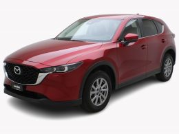 MAZDA CX-5 2.0 Ambition - Auto Welt von Rotz AG