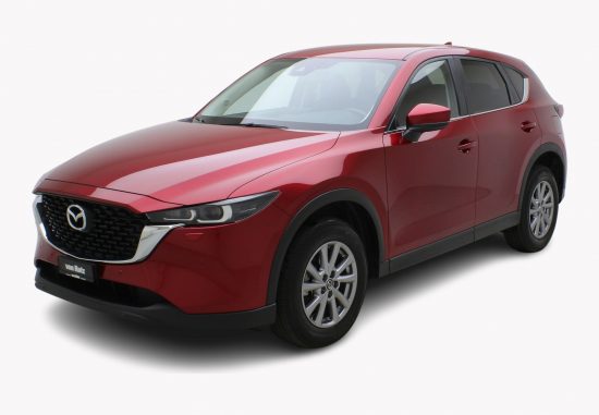 MAZDA CX-5 2.0 Ambition - Auto Welt von Rotz AG
