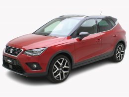 SEAT Arona 1.0 TSI DSG FR - Auto Welt von Rotz AG