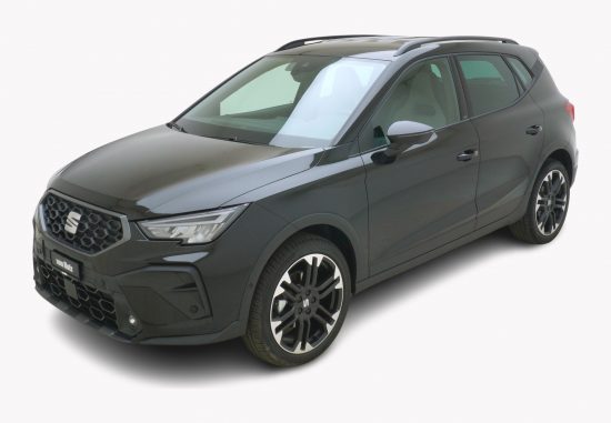 SEAT Arona 1.5 TSI FR DSG - Auto Welt von Rotz AG 7