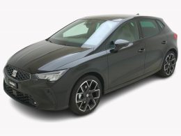 SEAT Ibiza 1.5 TSI FR DSG - Auto Welt von Rotz AG