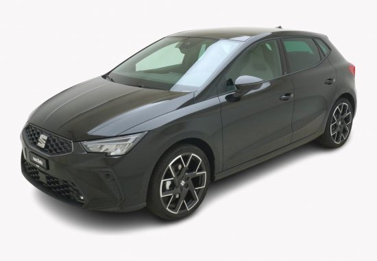 SEAT Ibiza 1.5 TSI FR DSG - Auto Welt von Rotz AG
