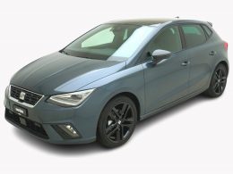 SEAT Ibiza 1.5 TSI FR DSG - Auto Welt von Rotz AG 11