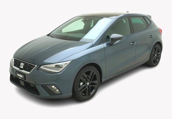 SEAT Ibiza 1.5 TSI FR DSG - Auto Welt von Rotz AG 11