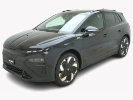 SKODA Elroq RS-MAXX 4x4 - Auto Welt von Rotz AG