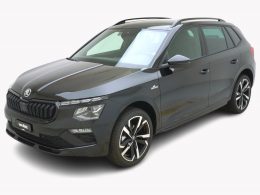 SKODA Kamiq 1.5 TSI Monte Carlo - Auto Welt von Rotz AG 4