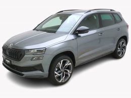 SKODA Karoq 1.5 TSI SportLine DSG - Auto Welt von Rotz AG