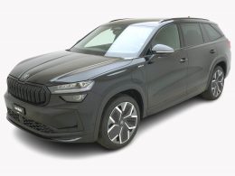 SKODA Kodiaq 1,5 TSI iV Plug-in-Hybrid Sportline - Auto Welt von Rotz AG 2