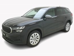 SKODA Kodiaq 2.0 TDI Selection-Loft - Auto Welt von Rotz AG