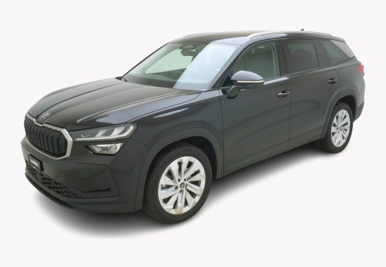 SKODA Kodiaq 2.0 TDI Selection-Loft - Auto Welt von Rotz AG