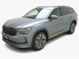 SKODA Kodiaq 2.0 TSI SportLine - Auto Welt von Rotz AG 3