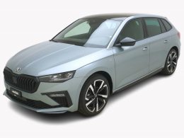 SKODA Scala 1.5 TSI Monte Carlo DSG - Auto Welt von Rotz AG 1