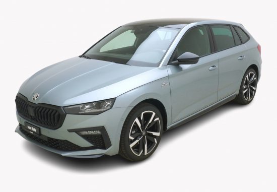 SKODA Scala 1.5 TSI Monte Carlo DSG - Auto Welt von Rotz AG 1