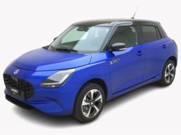 SUZUKI Swift 1.2 Sakura Top Hybrid - Auto Welt von Rotz AG