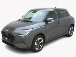 SUZUKI Swift 1.2 Sakura Top Hybrid 4x4 - Auto Welt von Rotz AG