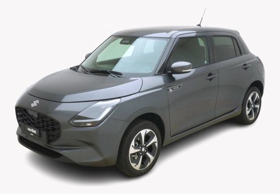SUZUKI Swift 1.2 Sakura Top Hybrid 4x4 - Auto Welt von Rotz AG