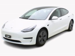 TESLA Model 3 Standart Range Plus RWD - Auto Welt von Rotz AG