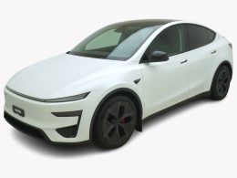 TESLA Model Y Performance AWD - Auto Welt von Rotz AG 2