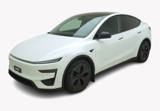 TESLA Model Y Performance AWD - Auto Welt von Rotz AG 2