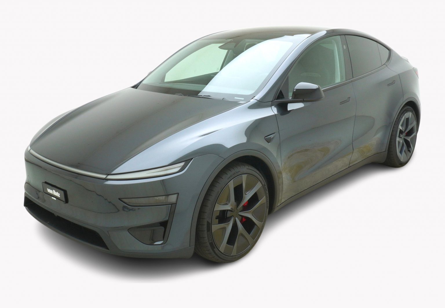 TESLA Model Y Performance AWD