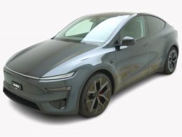 TESLA Model Y Performance AWD - Auto Welt von Rotz AG 1