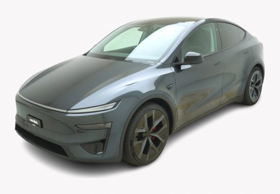TESLA Model Y Performance AWD - Auto Welt von Rotz AG 1