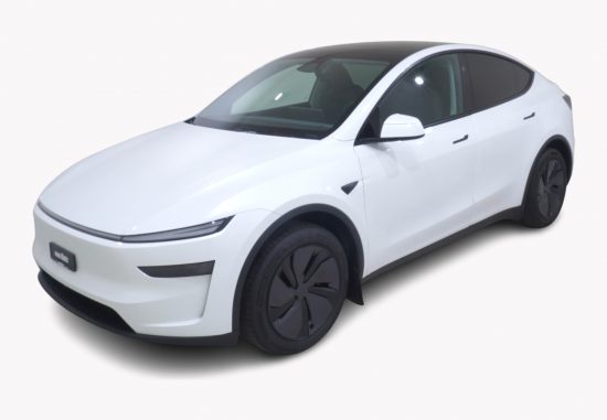 TESLA Model Y Premium AWD - Auto Welt von Rotz AG