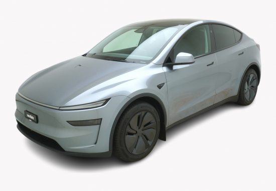 TESLA Model Y Premium AWD - Auto Welt von Rotz AG
