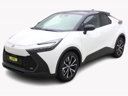 TOYOTA C-HR 2.0 HEV Trend ** 4X4 ** - Auto Welt von Rotz AG