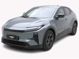 TOYOTA C-HR+ 77 KWh AWD Style ** über 500 km Reichweite ** - Auto Welt von Rotz AG