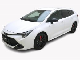 TOYOTA Corolla Touring Sports 2.0 HSD Swiss Edition - Auto Welt von Rotz AG