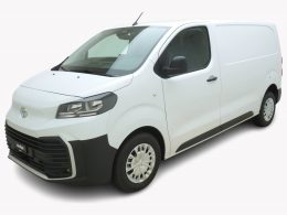 TOYOTA Proace PROACE Van L1 2.2 D Advanced ** Automat ** - Auto Welt von Rotz AG